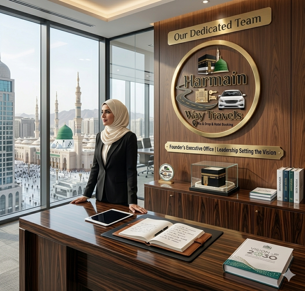 Executive Leadership