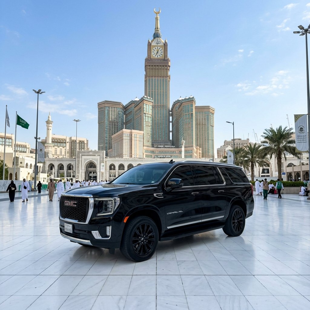 GMC